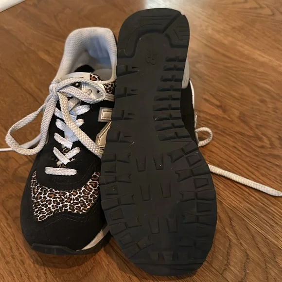 New balance 574 - Picture 2 of 6